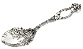 Епоха Срібла